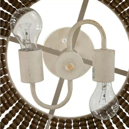 Gabby Gilmer Semi-Flush Mount