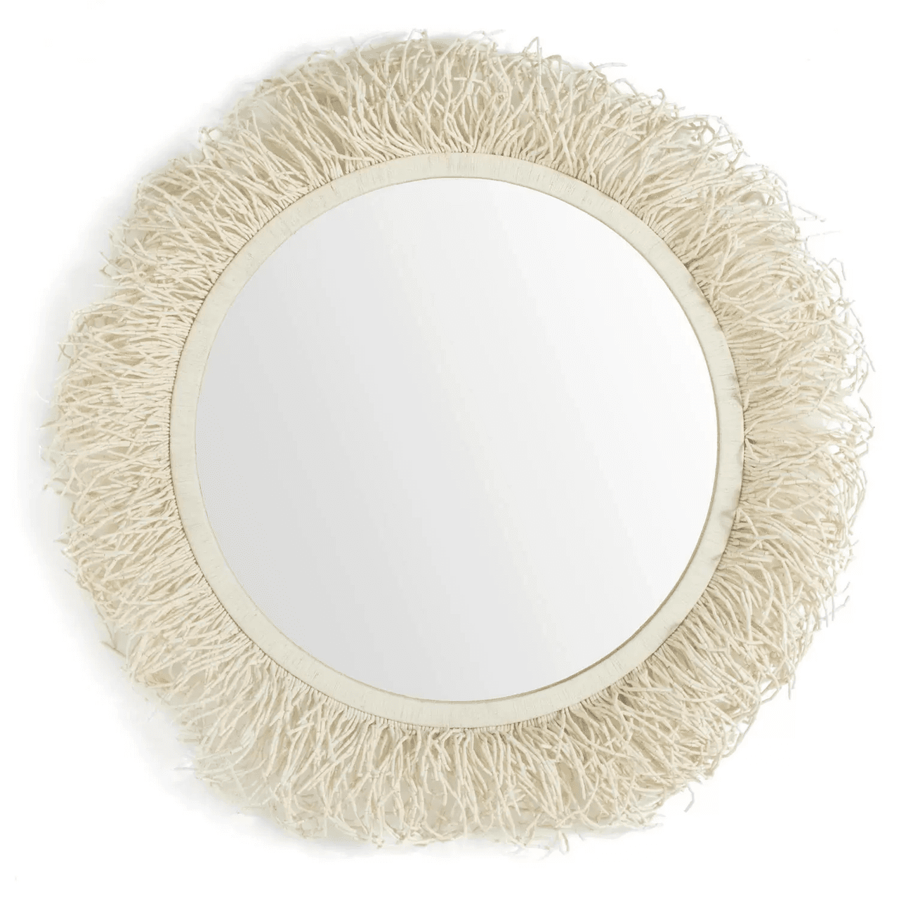 Gabby Giselle Mirror