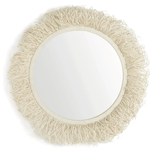 Gabby Giselle Mirror