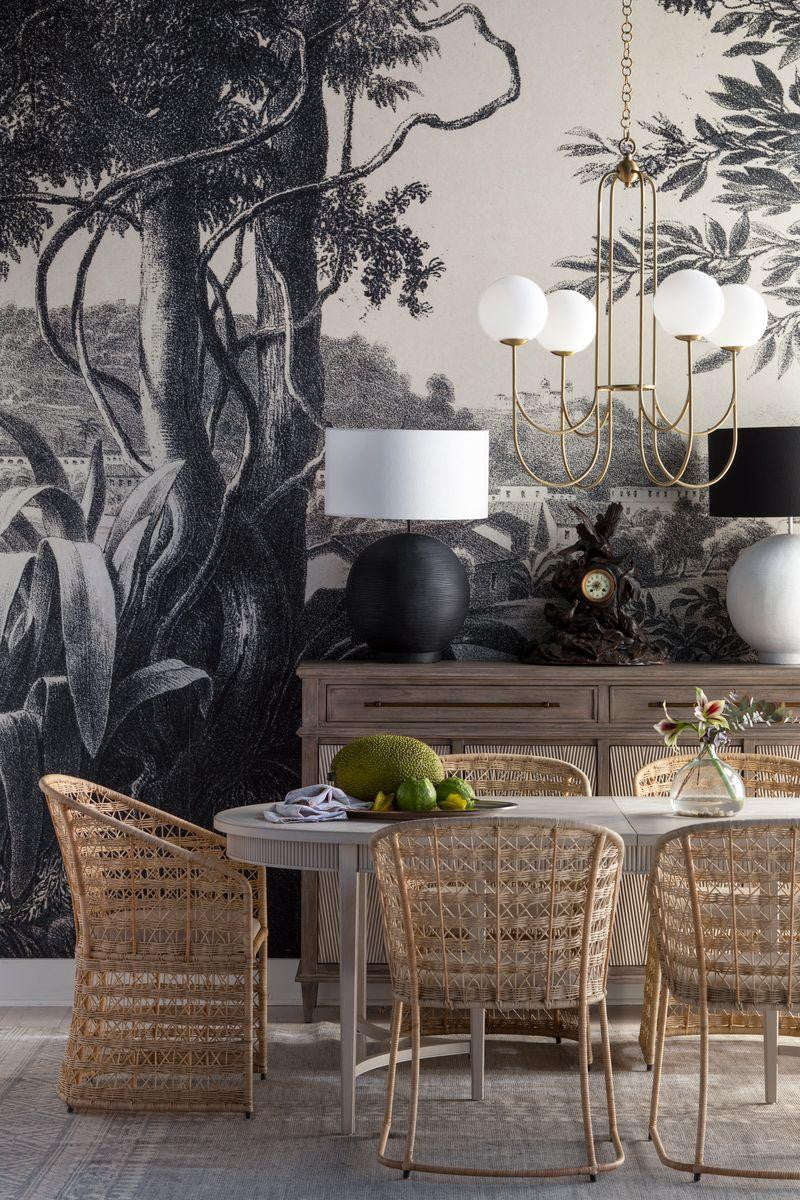 Gabby Granville Globe Chandelier