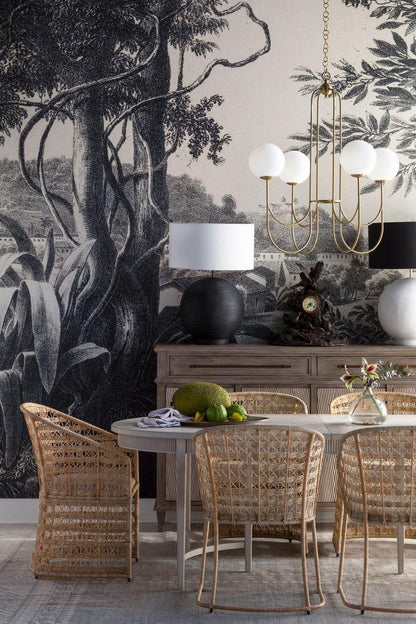 Gabby Granville Globe Chandelier