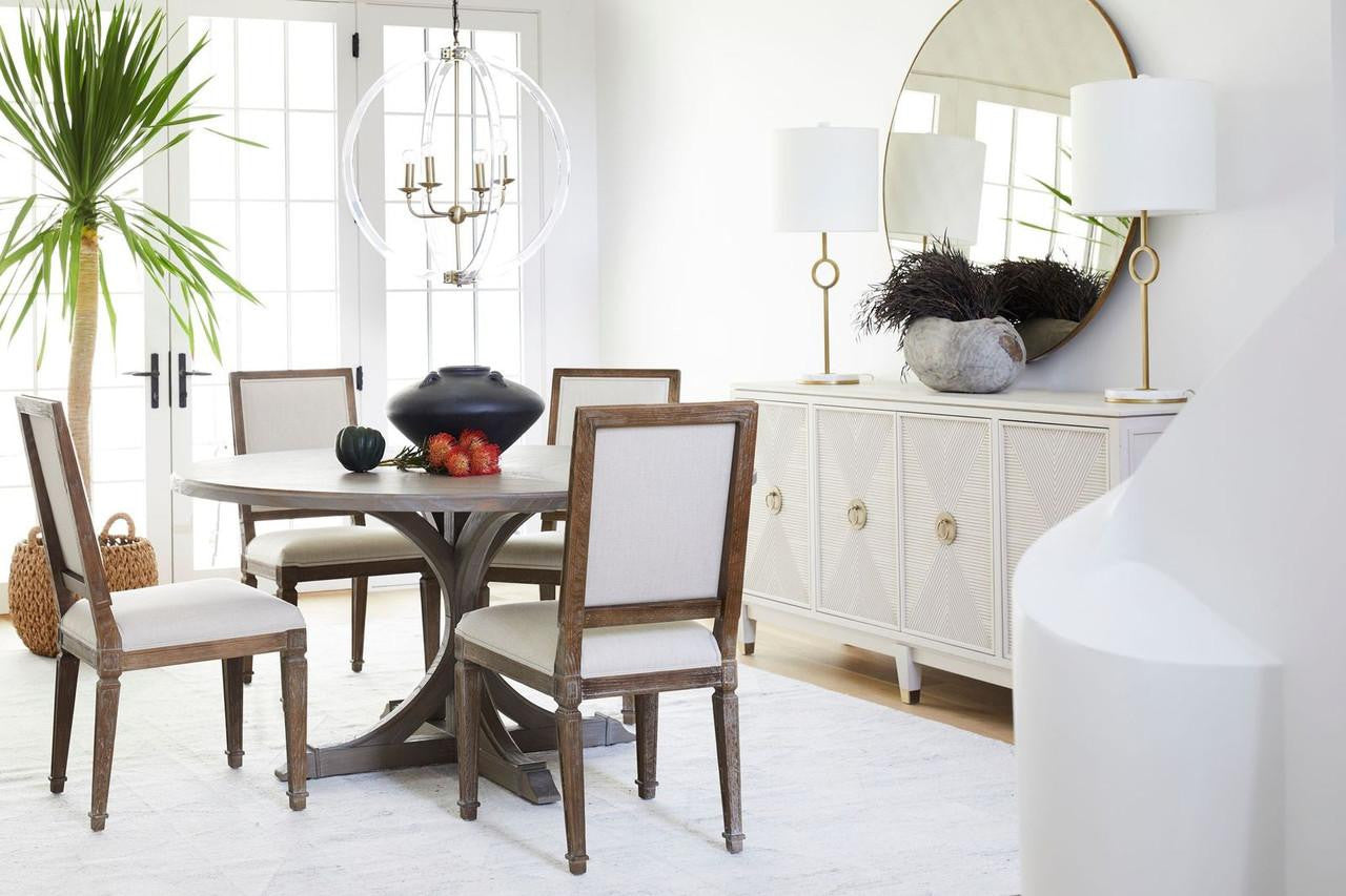 Gabby Grayson Chandelier