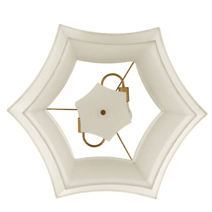 Gabby Hammond Pendant, GABBY SCH-175239 YUU6003U6T