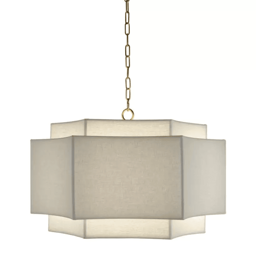 Gabby Hammond Pendant, GABBY SCH-175239 YUU6003U6T