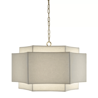 Gabby Hammond Pendant, GABBY SCH-175239 YUU6003U6T