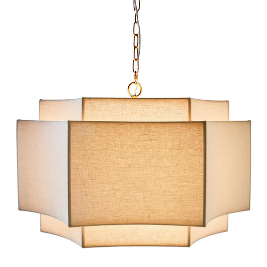 Gabby Hammond Pendant, GABBY SCH-175239 YUU6003U6T