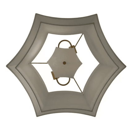 Gabby Hammond Pendant, GABBY SCH-175239 YUU6003U6T