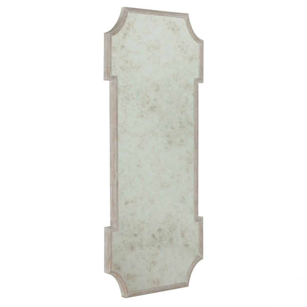 Gabby Hilda Mirror - Antique