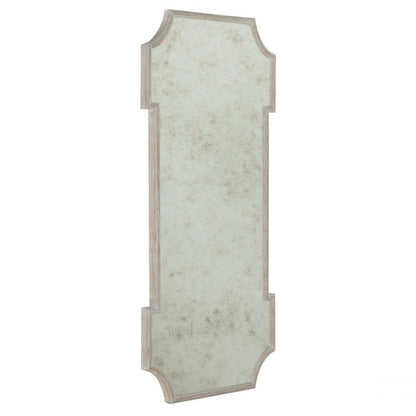 Gabby Hilda Mirror - Antique