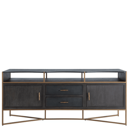 Gabby Jameson Media Cabinet