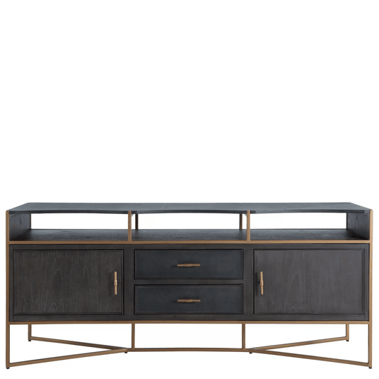 Gabby Jameson Media Cabinet