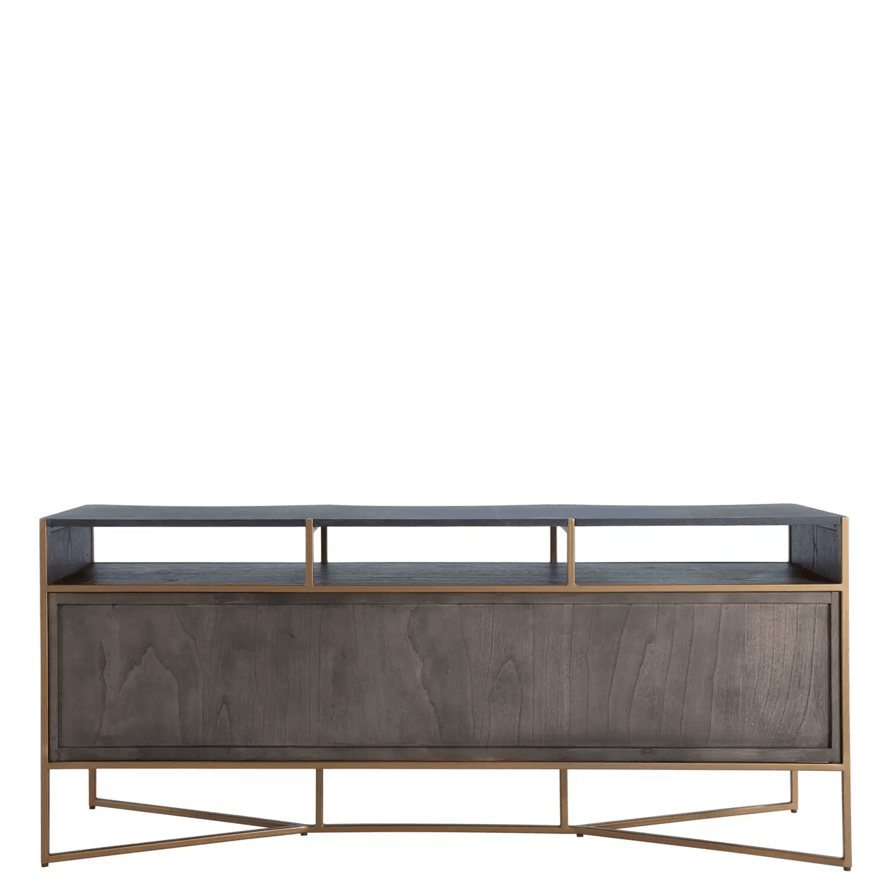Gabby Jameson Media Cabinet