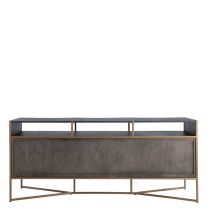Gabby Jameson Media Cabinet
