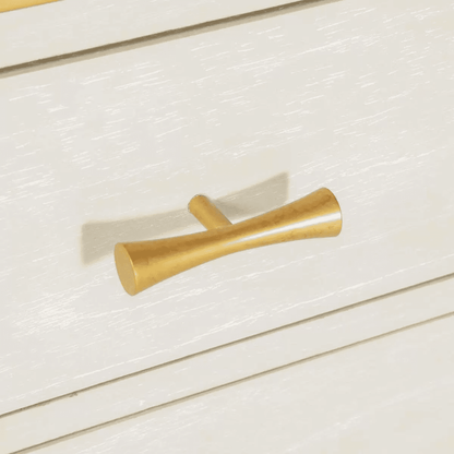 Gabby Jeanelle Storage Console