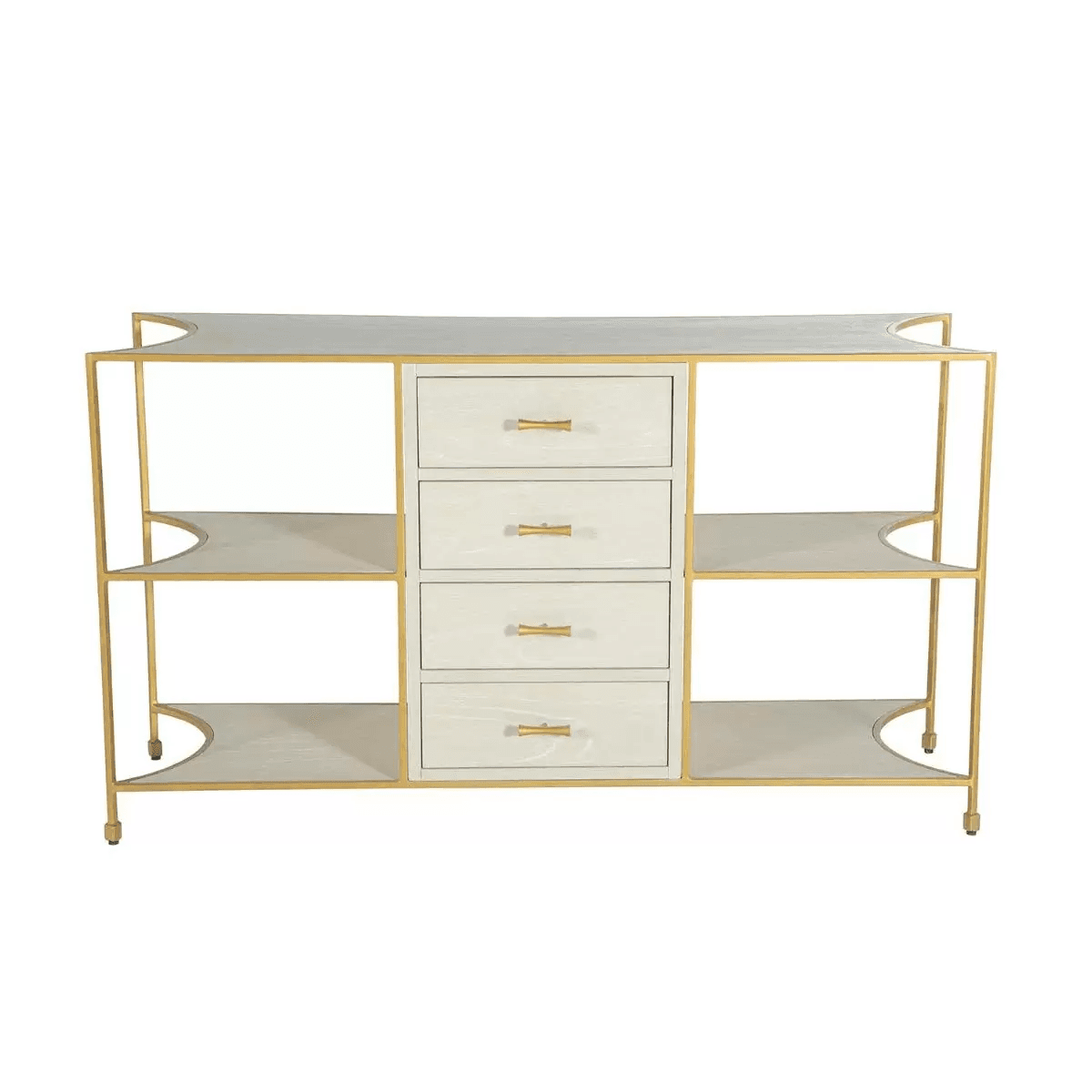 Gabby Jeanelle Storage Console