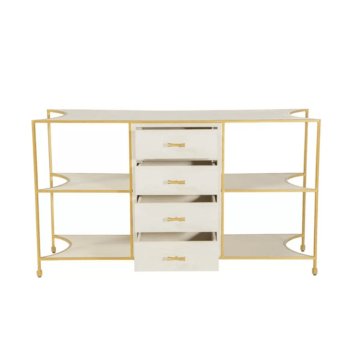Gabby Jeanelle Storage Console