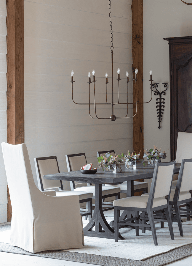Gabby Kayla Dining Chair