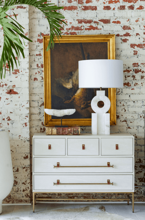 Gabby Kelsey Table Lamp