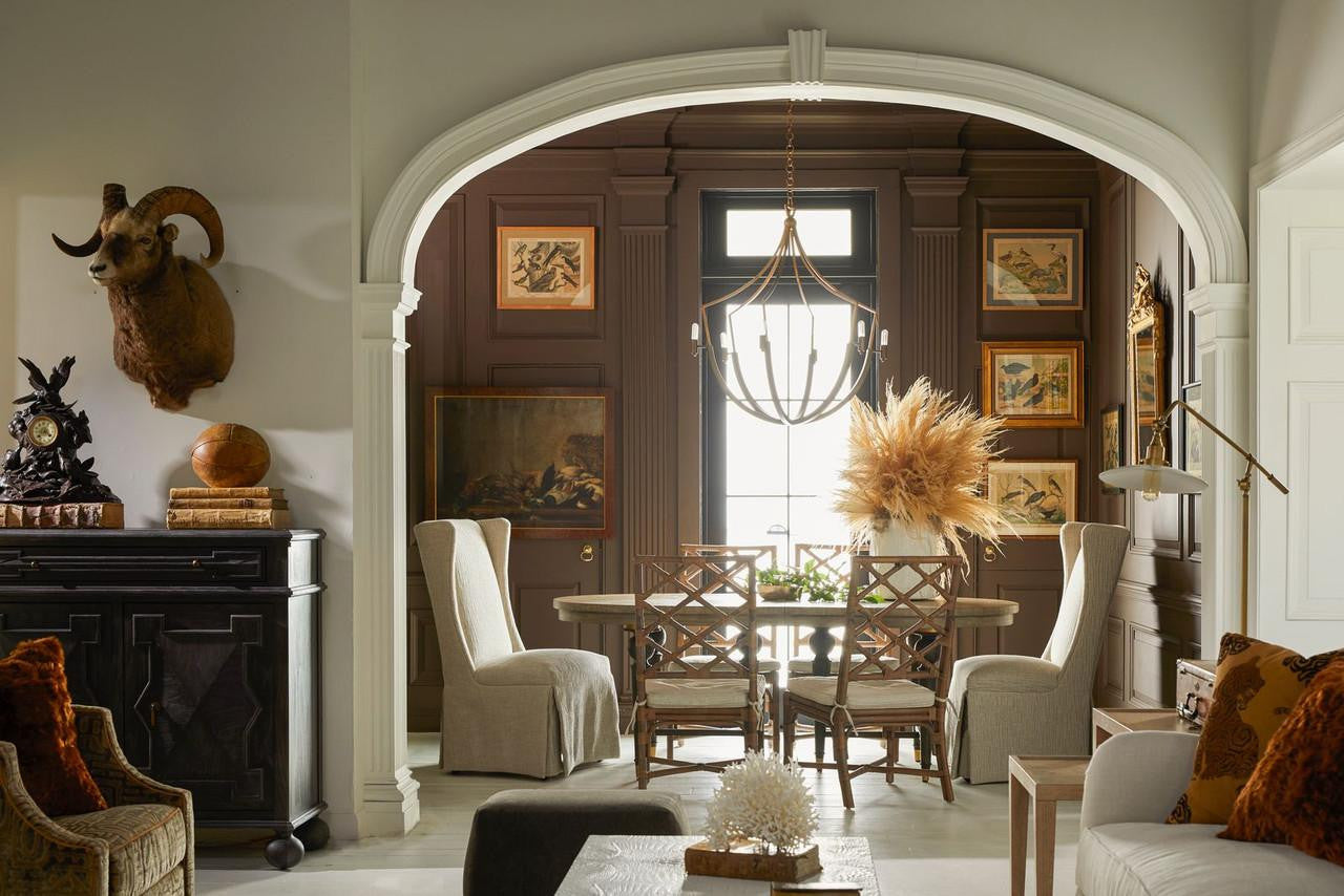 Gabby Kennedy Dining Chair