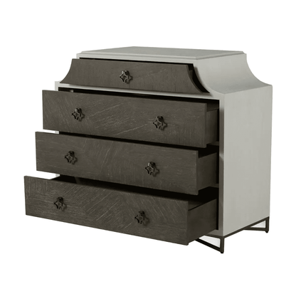 Gabby Kirsten Chest