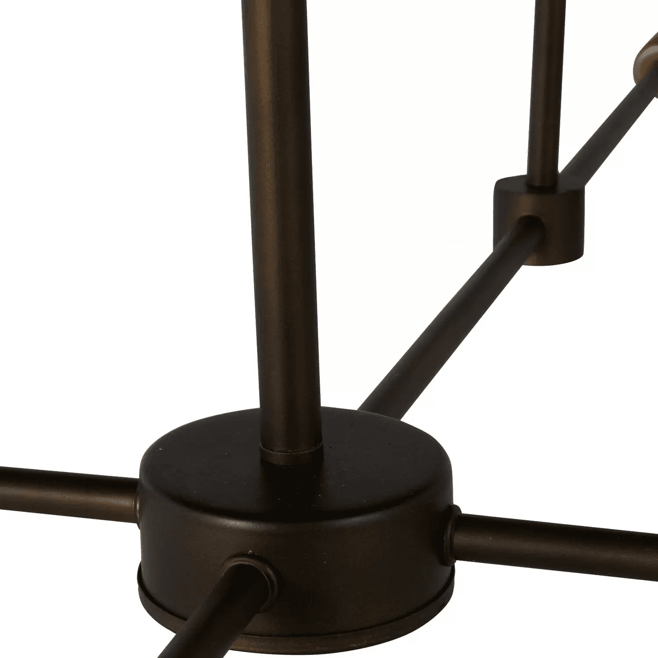 Gabby Lanier Chandelier