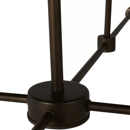Gabby Lanier Chandelier