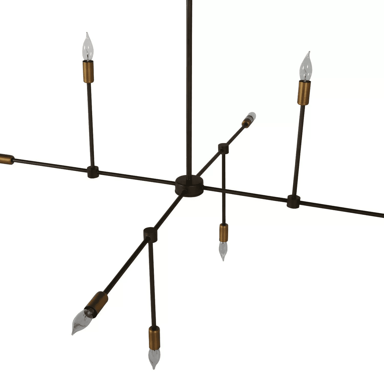 Gabby Lanier Chandelier