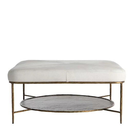 Gabby Laurie Ottoman