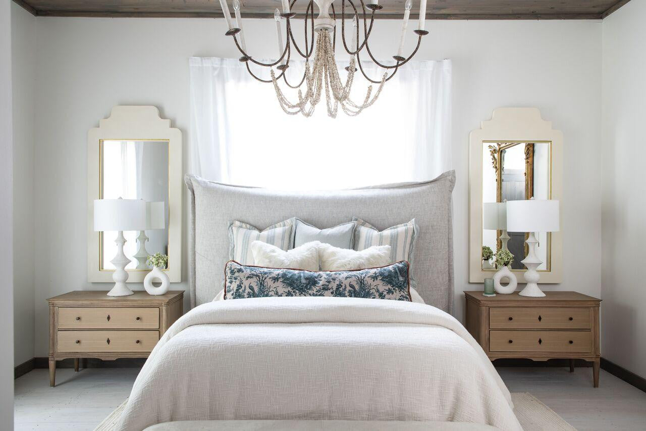 Gabby Linnea Nightstand