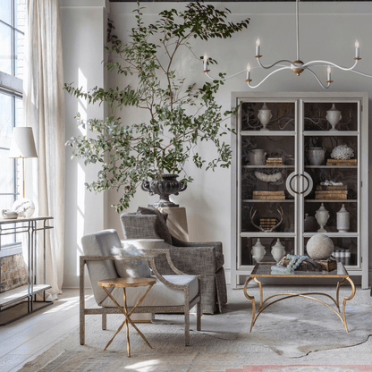 Gabby Louise Console Table
