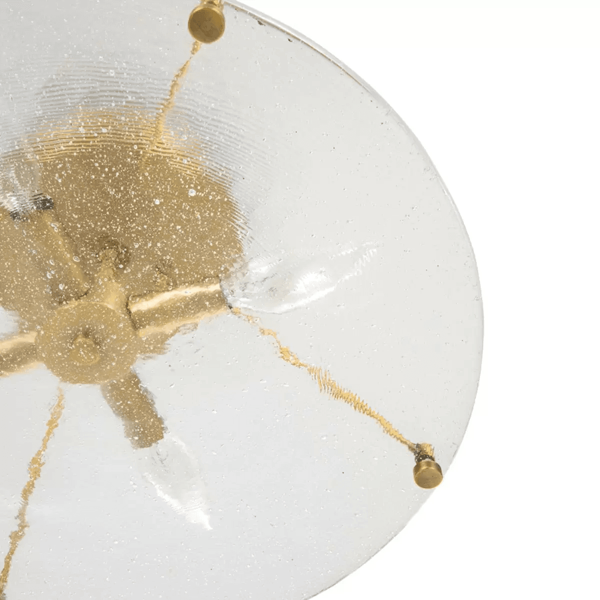 Gabby Madison Semi-Flush Mount