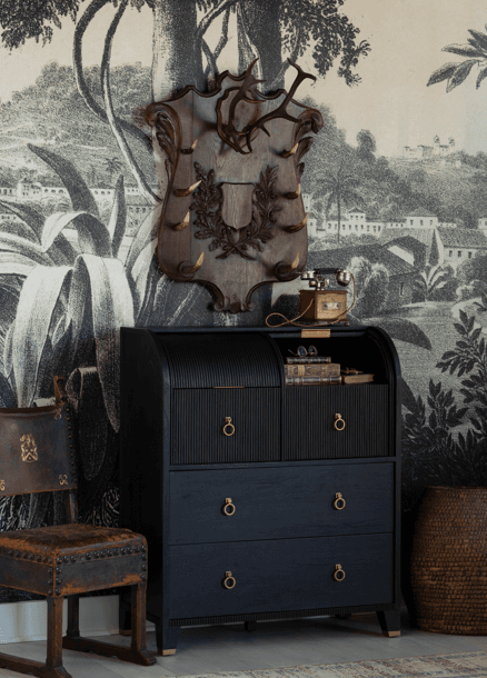 Gabby Maison Chest SCH-170505