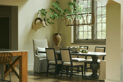 Gabby Matthew Dining Table