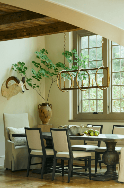 Gabby Matthew Dining Table