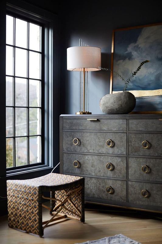 Gabby Merna Table Lamp