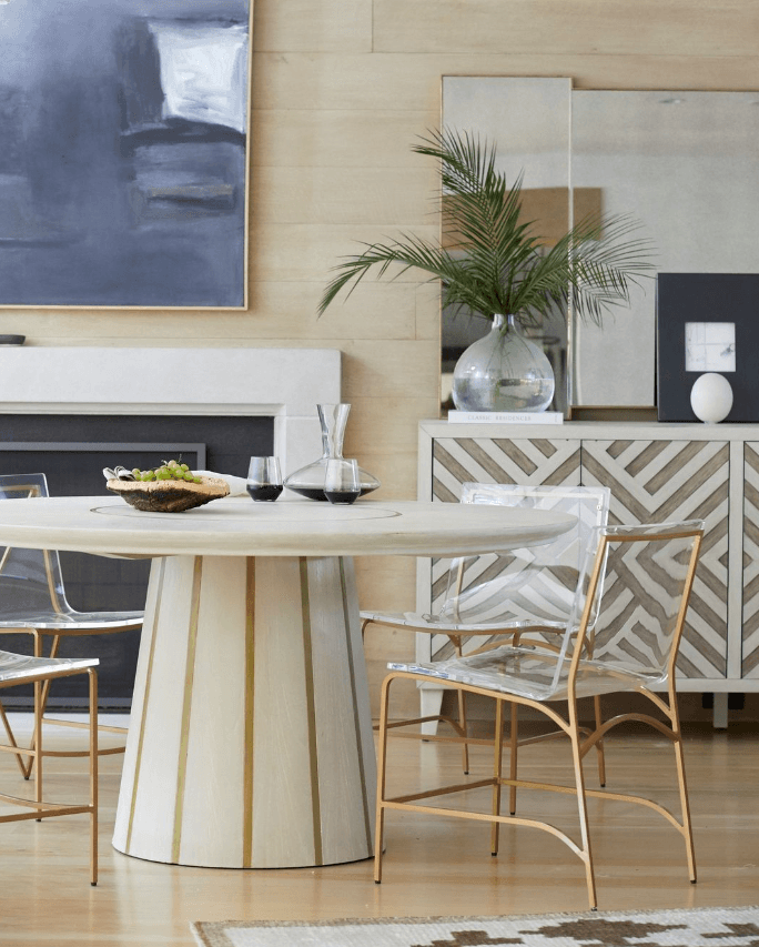 Gabby Morgan Dining Table