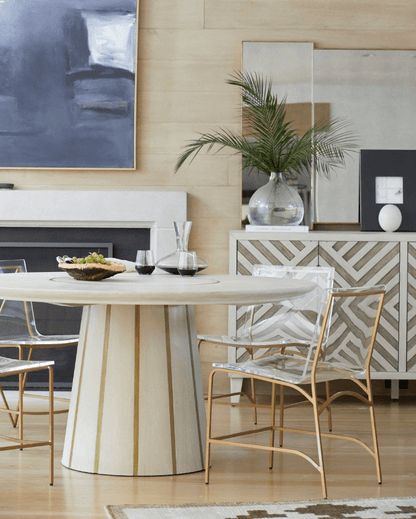 Gabby Morgan Dining Table