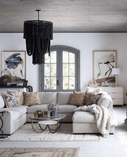 Gabby Norton Chandelier