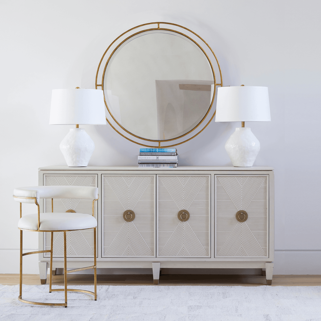 Gabby Osborn Table Lamp