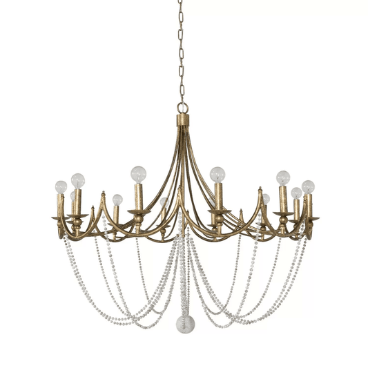 Gabby Sandra Chandelier