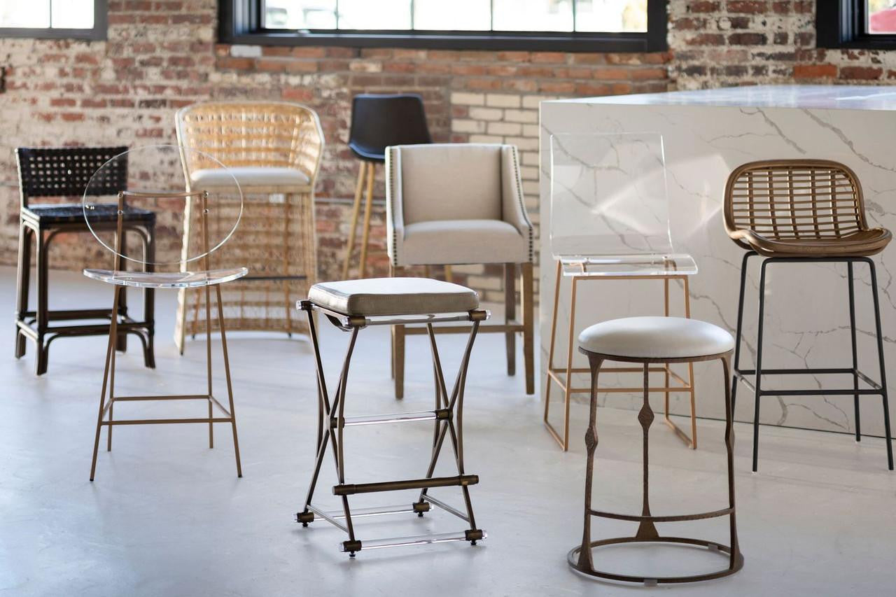 Gabby Sandy Counter Stool