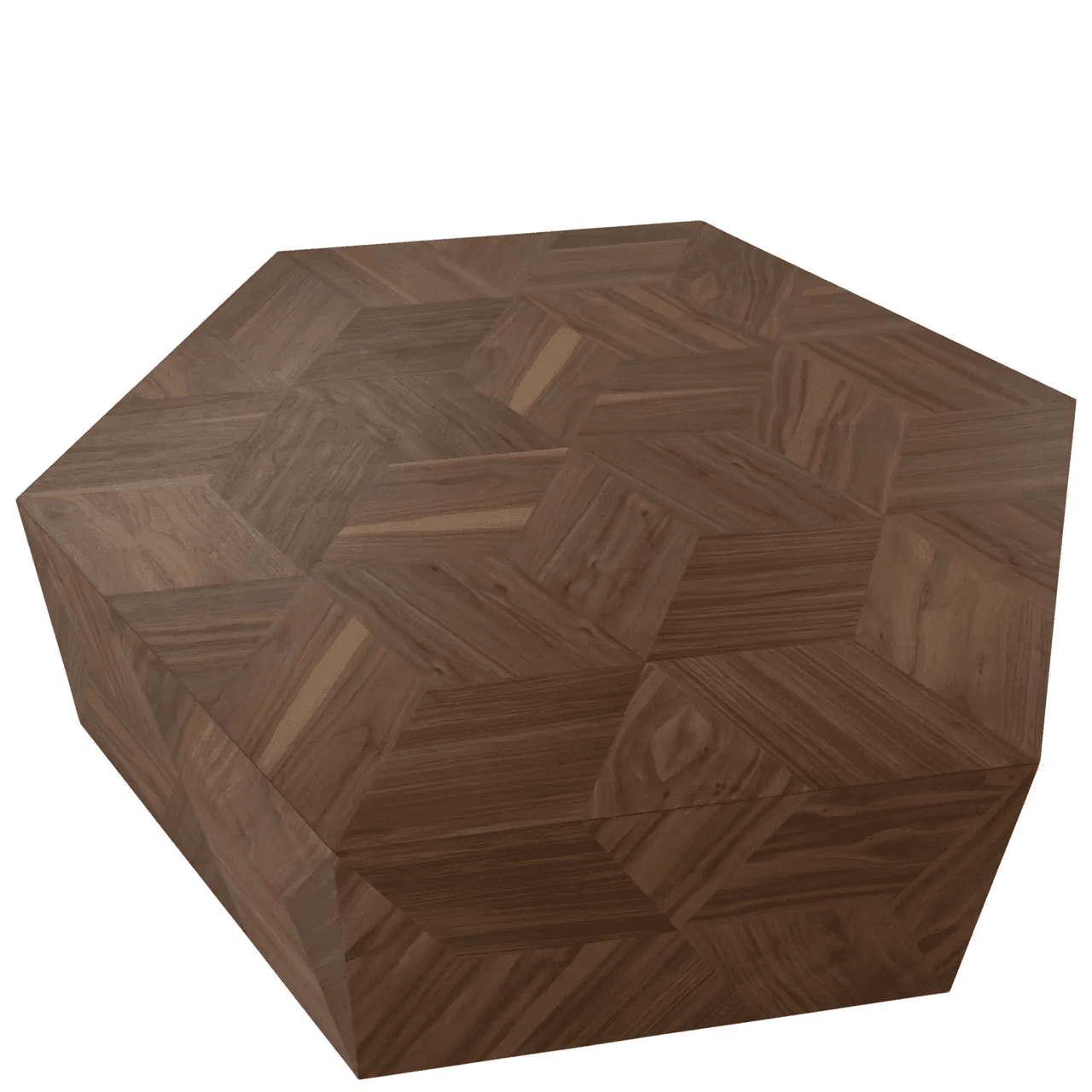 Gabby Santiago Coffee Table