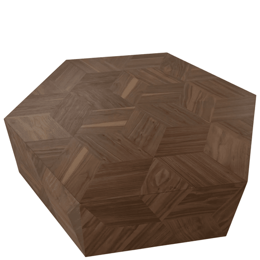 Gabby Santiago Coffee Table