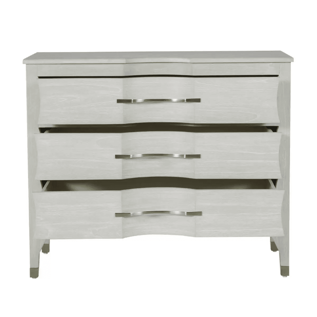 Gabby Sherman Chest