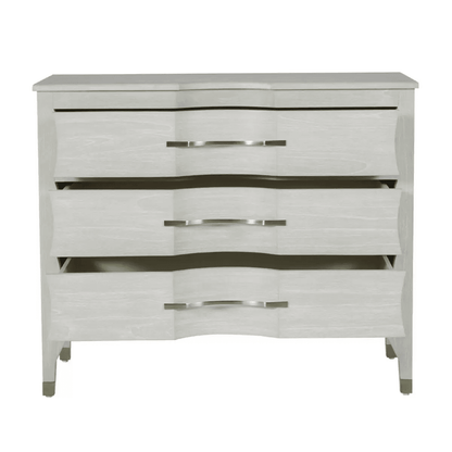 Gabby Sherman Chest