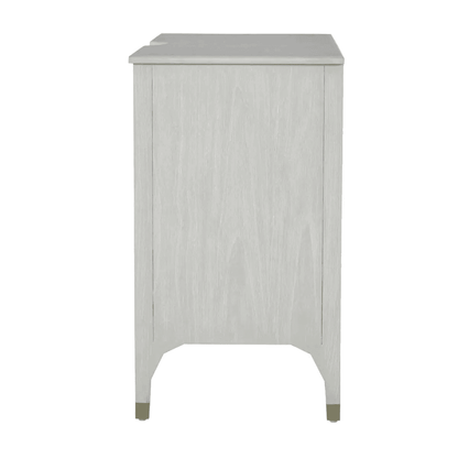 Gabby Sherman Chest