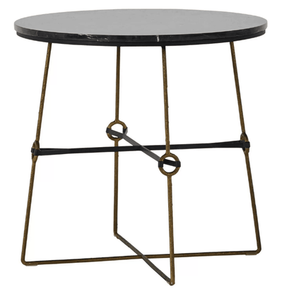 Gabby Stefan Side Table