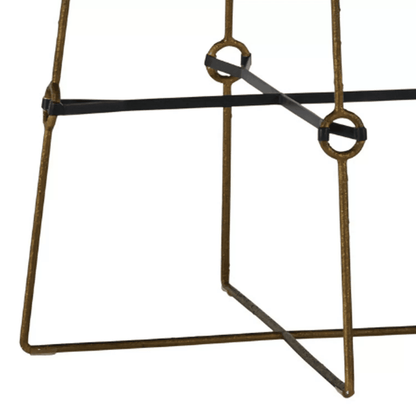 Gabby Stefan Side Table
