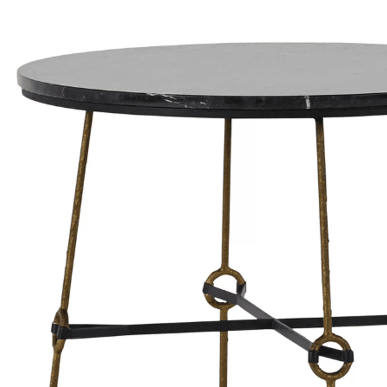 Gabby Stefan Side Table