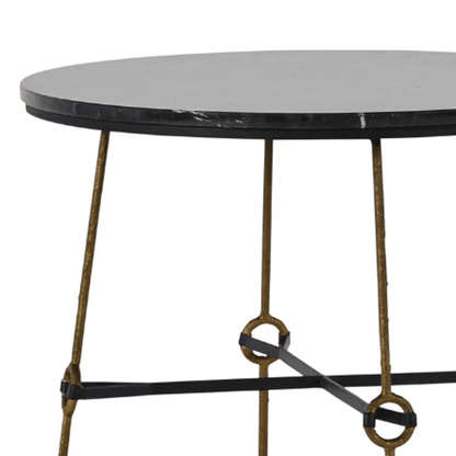 Gabby Stefan Side Table
